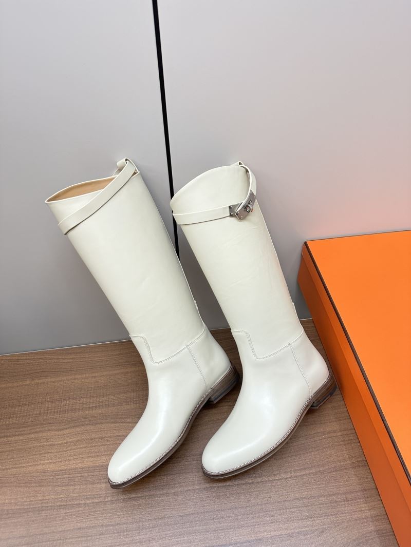 Hermes Boots